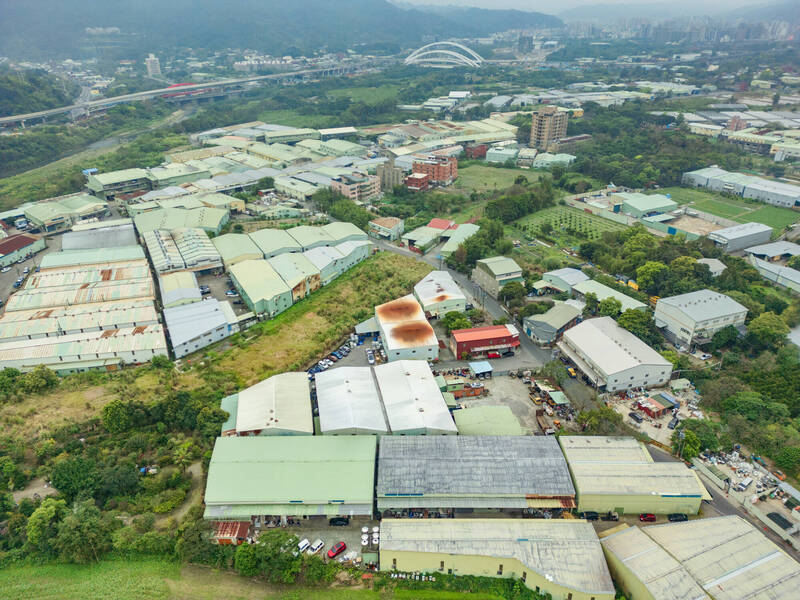 抗議三峽麥仔園劃城鄉發展區  新北市：持續溝通