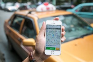 在中國，遇見未來城市 ─ 行動上網整合虛實 生活大小事都靠App