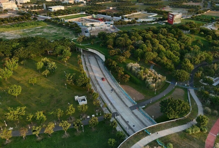 《520億土地標售大考驗！台中水湳「黃金地塊」能否突圍央行緊縮政策？》