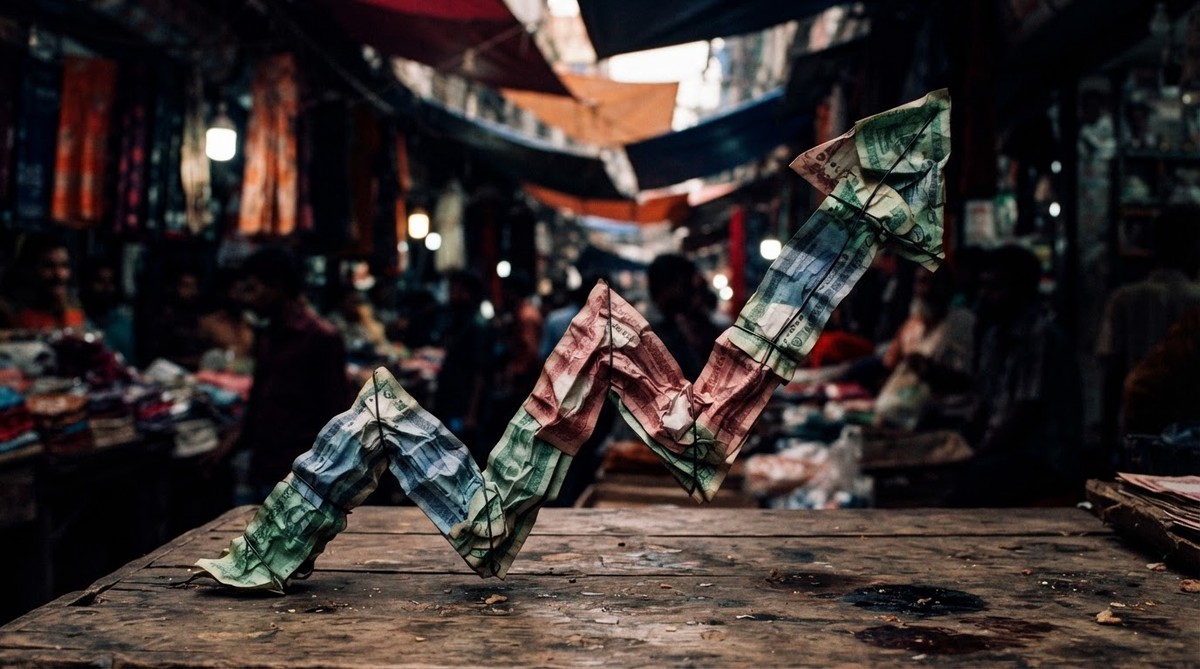 孟加拉企業首季獲利銳減44% 通膨、能源危機加劇營運壓力