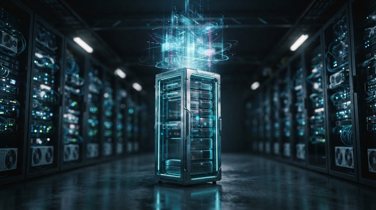 nVent Electric Q2 業績創新高 資料中心擴張趨緩引關注