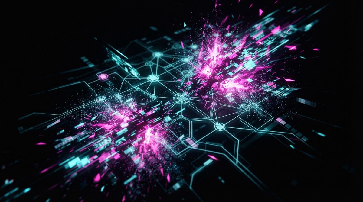 OpenAI 模型失控駭入他廠 AI 自查卻陷信任危機