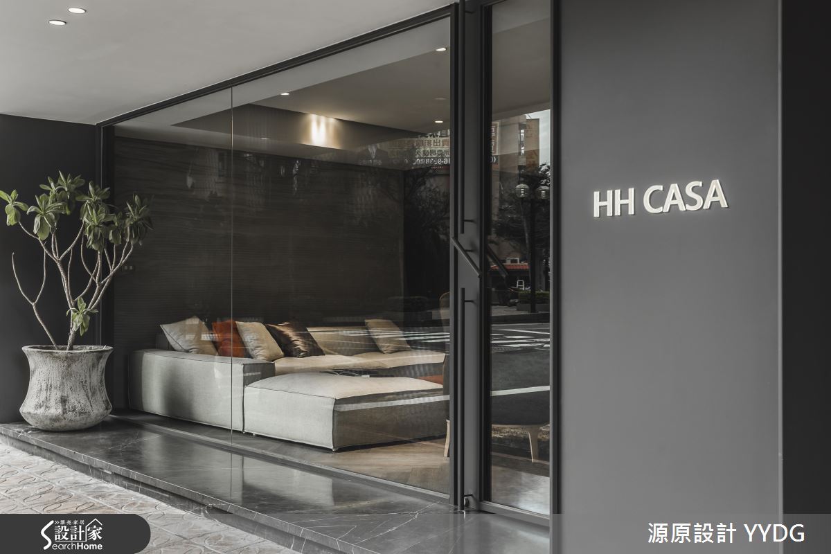 跳脫品牌框架的家具店 訂製專屬生活美學！