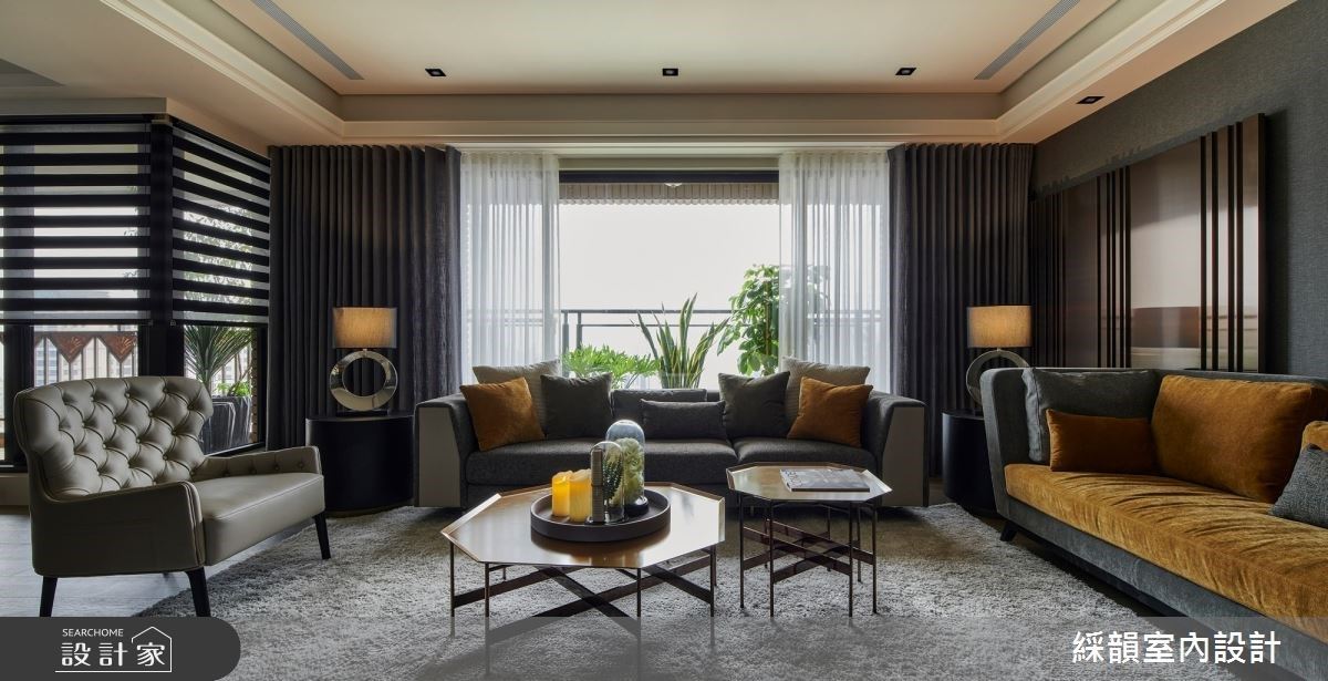 【TV】20年超群技藝 訂製國際菁英都會逸品宅