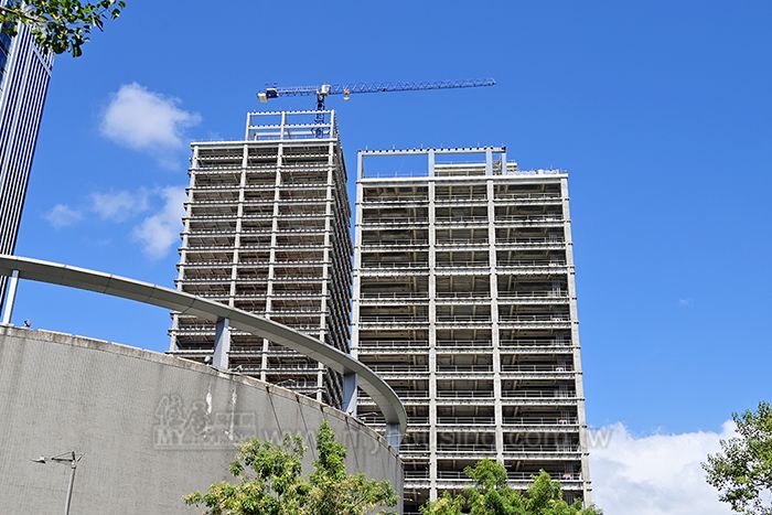 內政部修正 建築設計施工條文