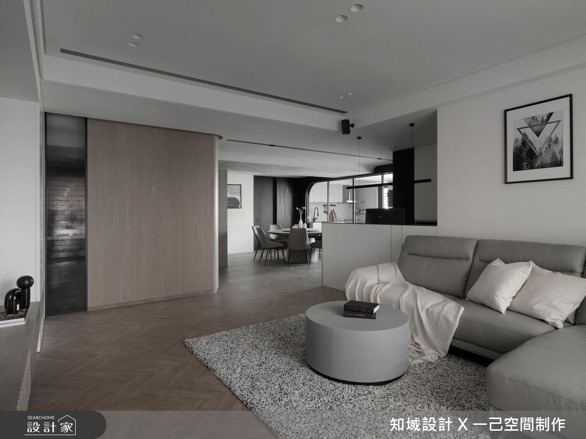 【TV】大地色系紓壓宅 細品簡單生活中的醍醐味