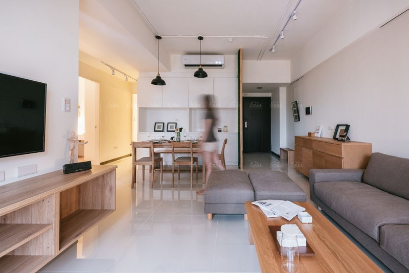 疫情時代的居家設計 健康意識抬頭，但如何在機能性與美學中取得平衡？