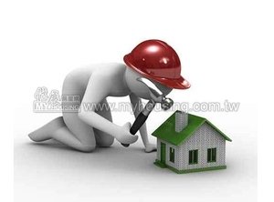 違建出租套房  高雄市將開鍘