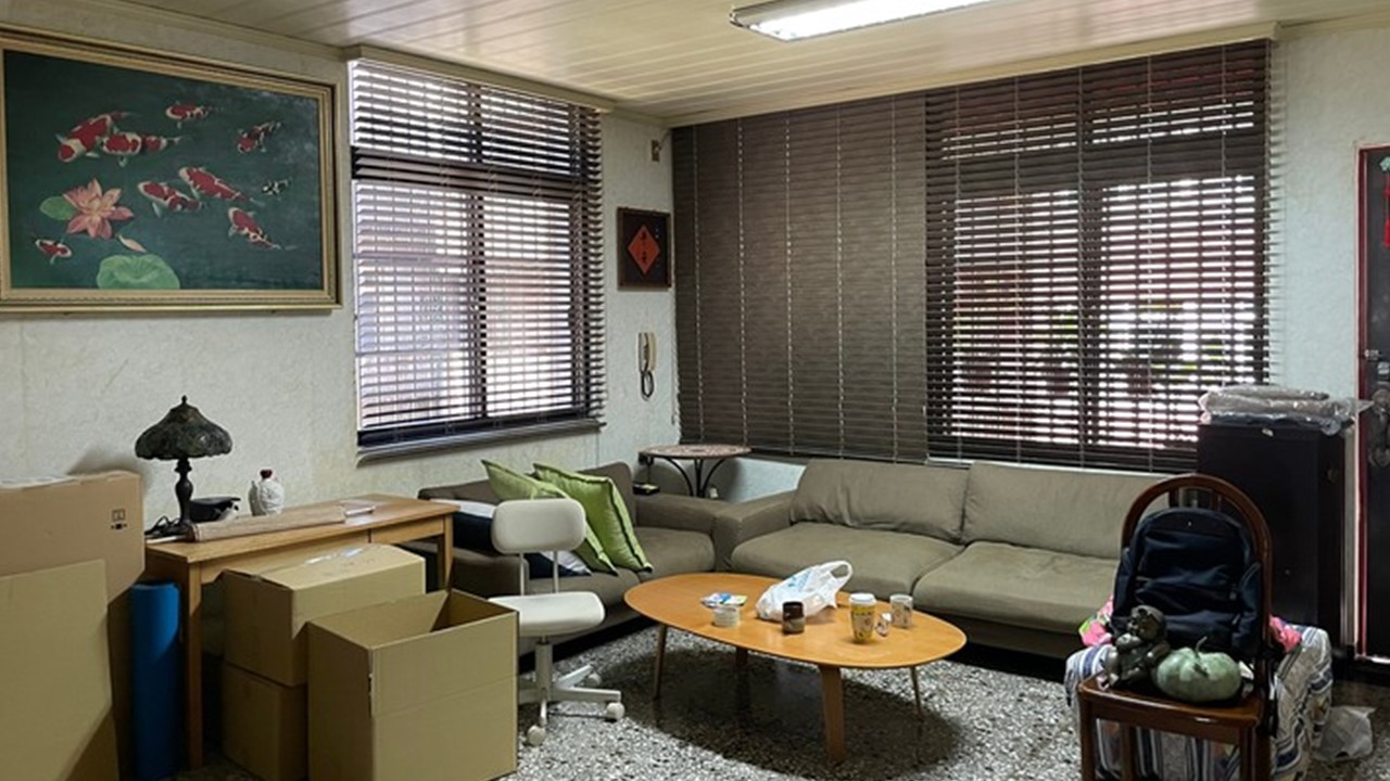 50年老家換新裝賦予新使命！見爸媽眼中在發光 姊弟喊：一切都值了