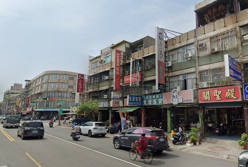 高雄新屋去化兩極化！小港、鹽埕逆勢熱銷 楠梓陷庫存壓力