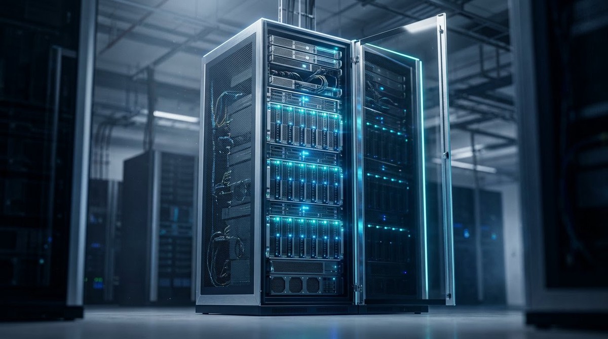 Digital Power Corporation 獲 2 億美元債務融資 推進亞拉巴馬 AI 資料...