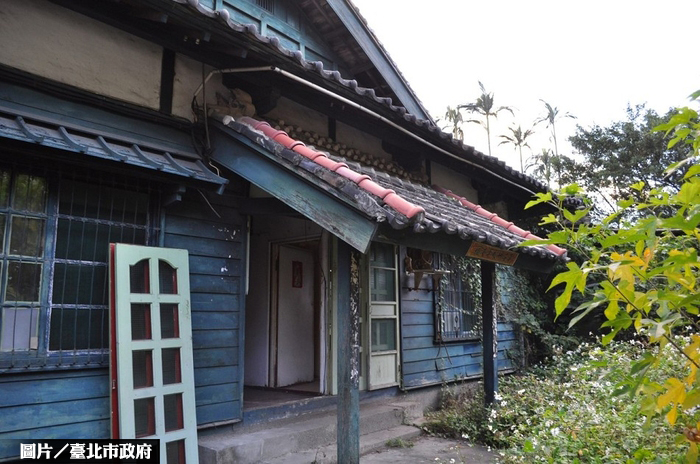 嘉禾新村　再多保留1棟歷史建築
