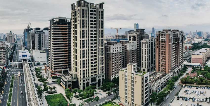 房市會殺到SARS價？網友笑稱要低接