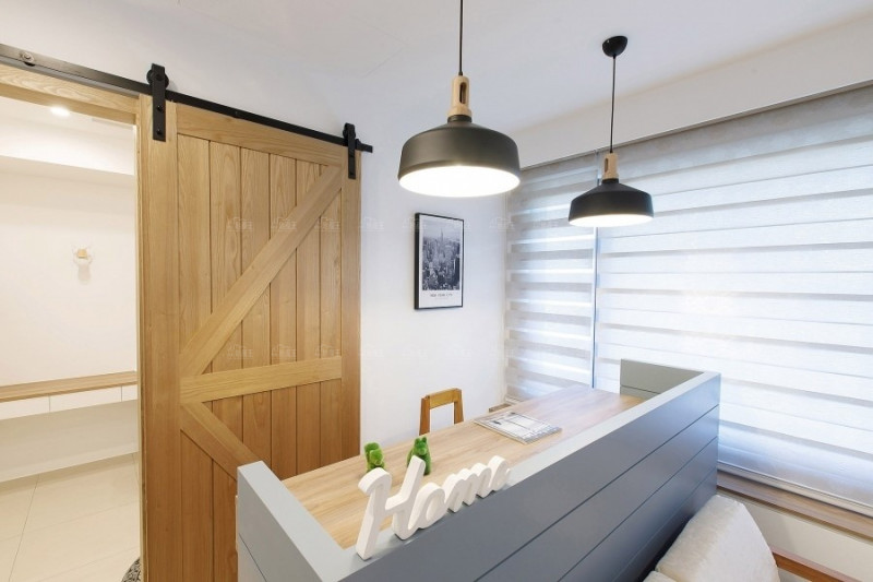 完美家居裝潢秘技大解析