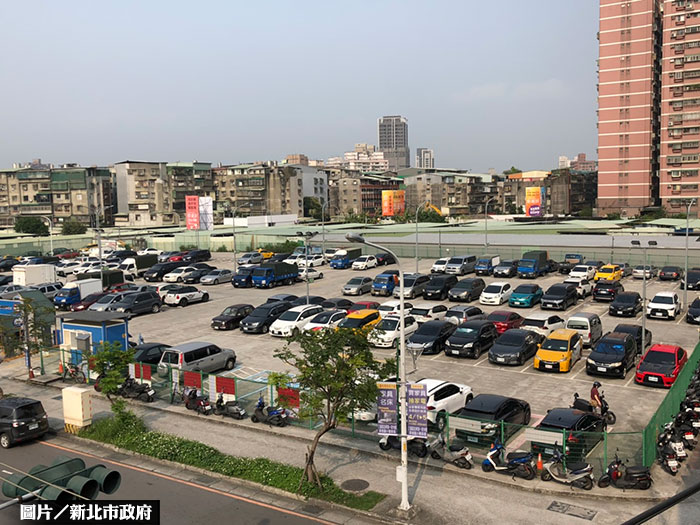 國泰建設溢價7成 得標二重重劃建地