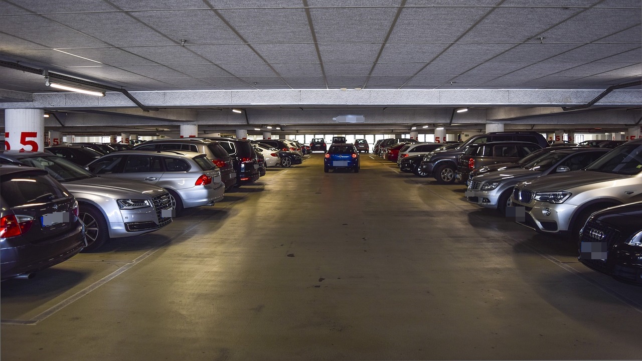 台北不只買房苦！大安區坡平車位 基隆可買3房公寓