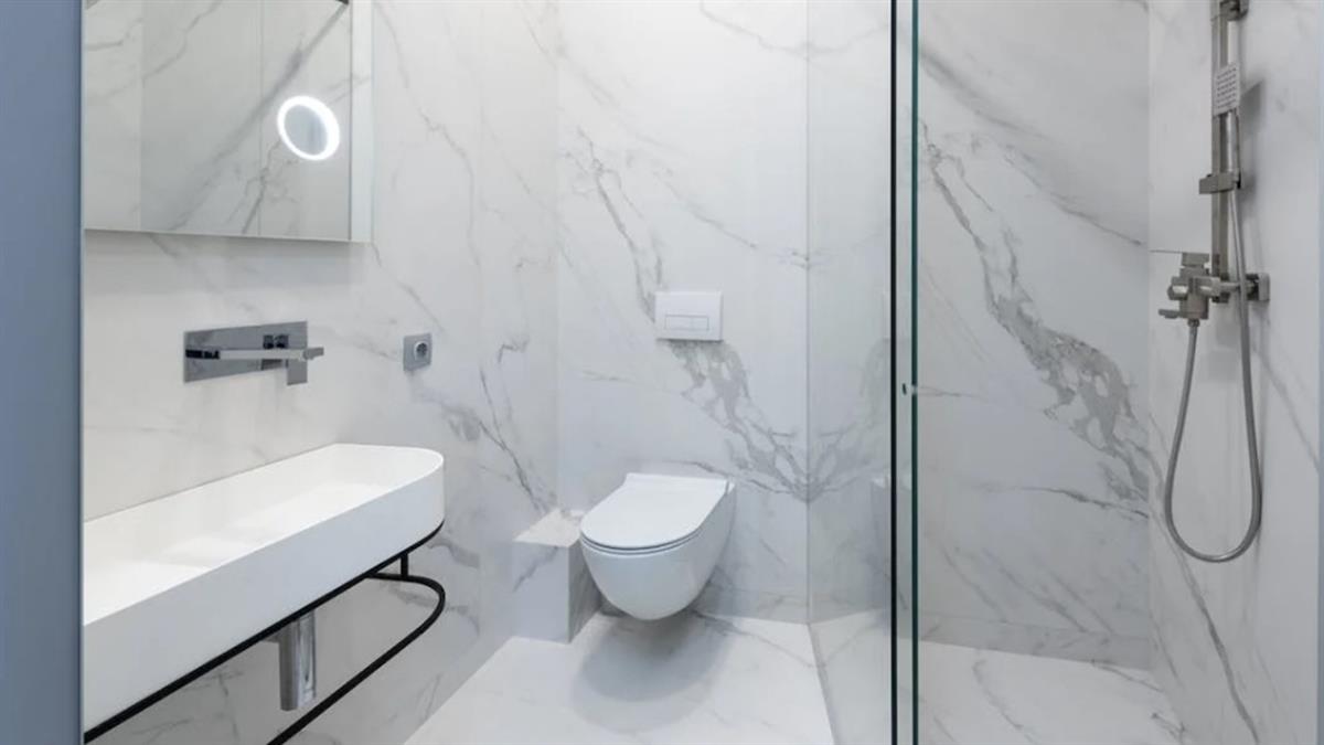 避免發霉有臭味 浴室一定要有窗？ 內行推「1神物」：根本沒差