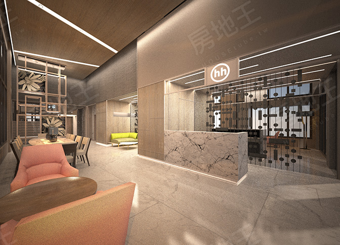 桃園市桃園區南崁黃金地段，河景＋捷運未來看漲 