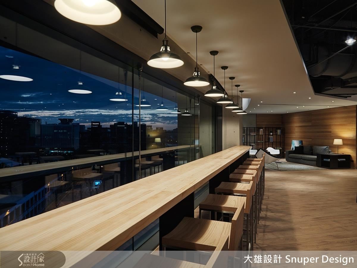 【TV】隱身在世界級建築中的絕美風景