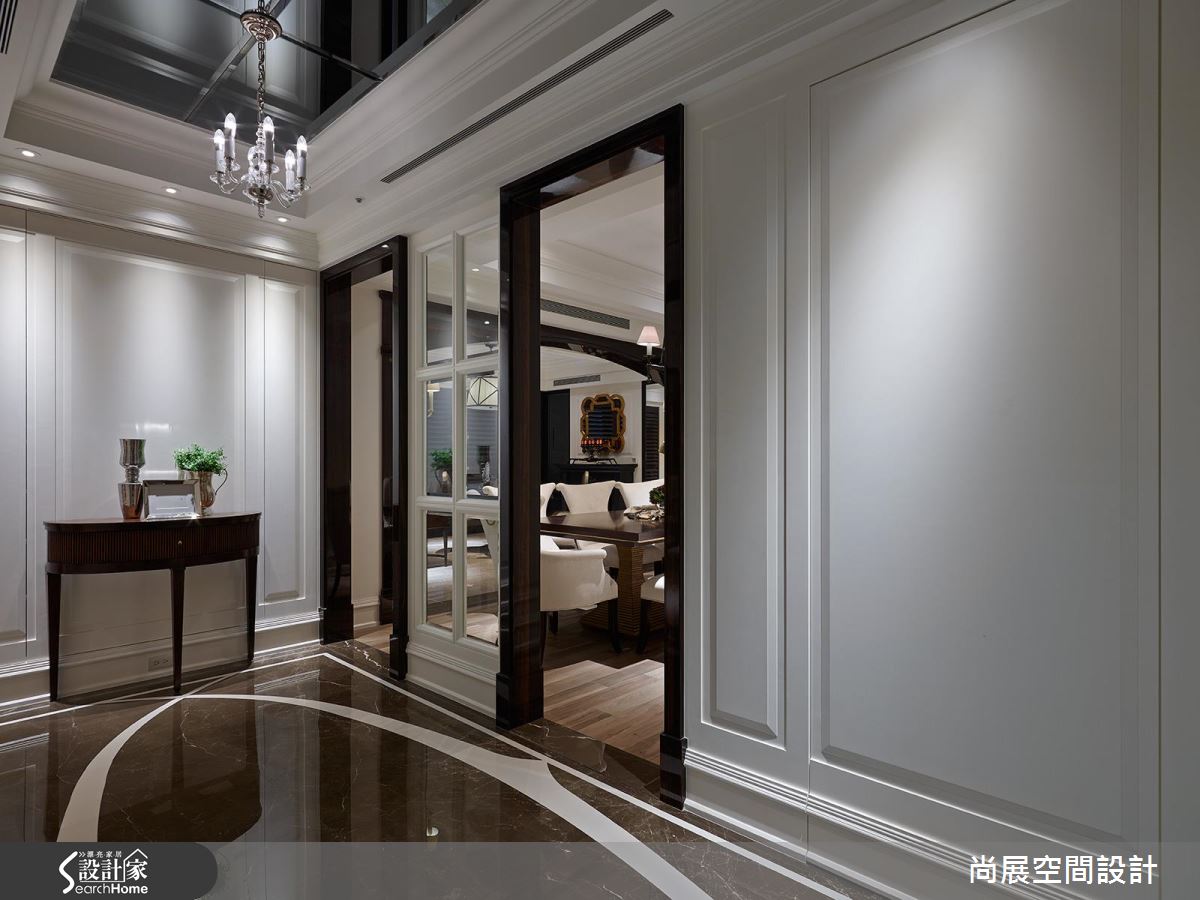 高級訂製菁英時尚 愛上曼哈頓仕紳的絕對品味