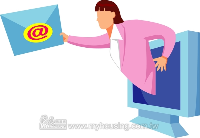 申辦地籍異動即刻通知 保障權利