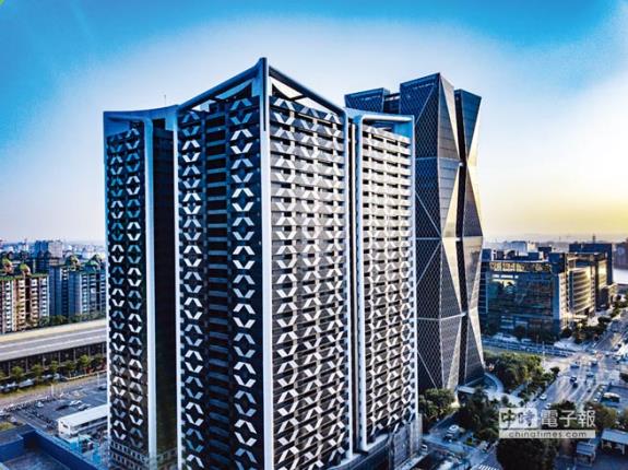 中鋼高雄推案搶手 房仲：高CP值吸引人