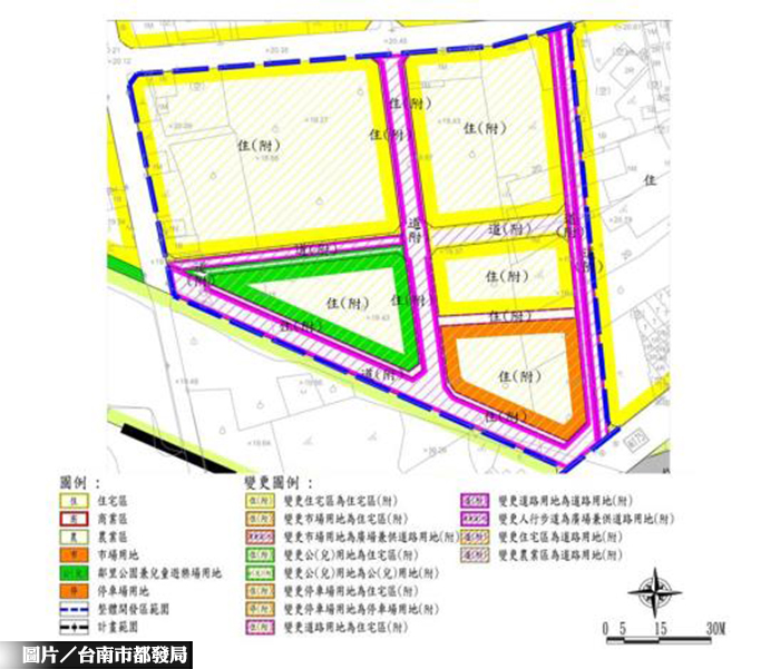 南科崛起 台南山上、玉井房價上揚