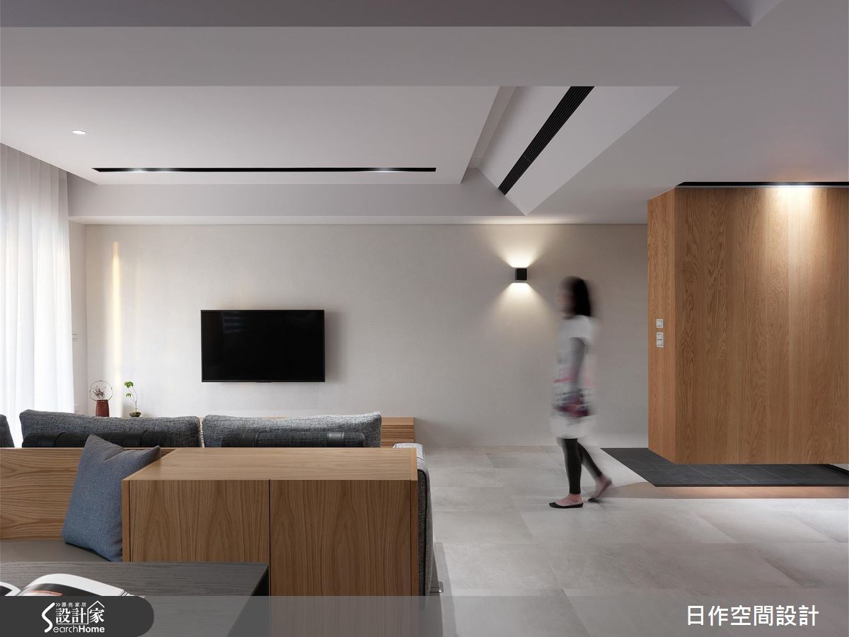 找回老屋好條件！熟悉的採光與風 才是家的原味