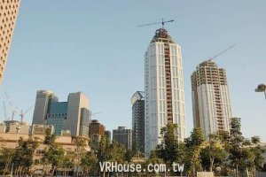 新北市升格 重劃區房市看漲