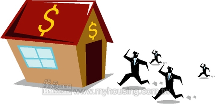 房住不炒　中國調控房市有啥招