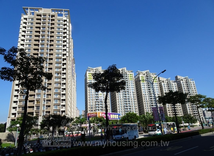 雙北網路人氣社區 第1名「希望城市」