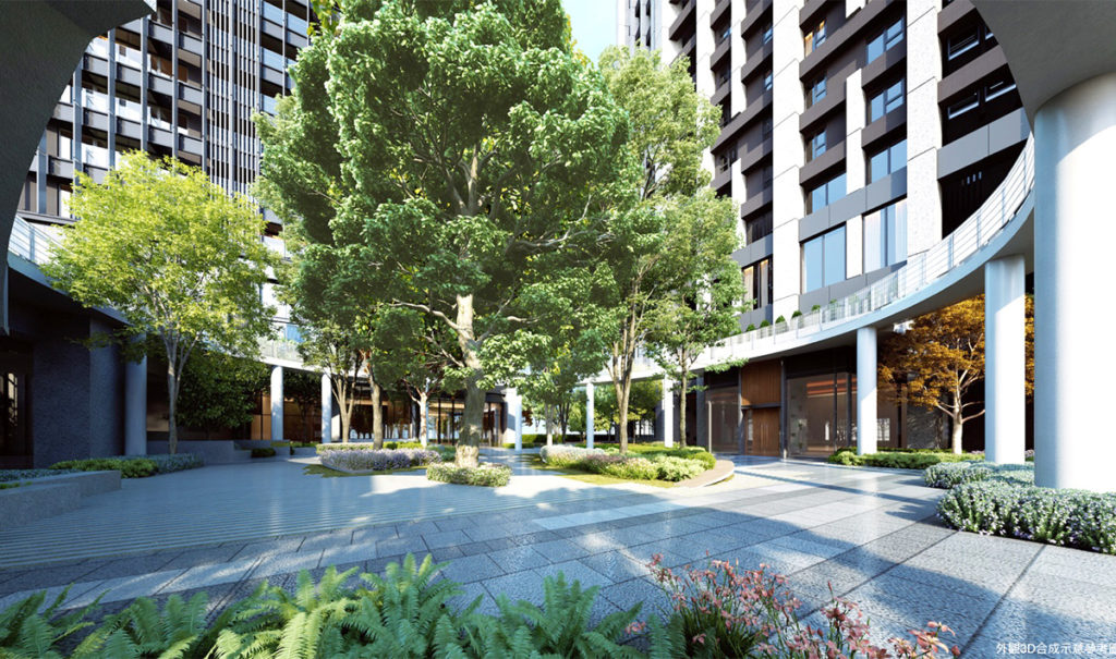 亞昕集團連續19年奪冠 國家金質獎最高肯定