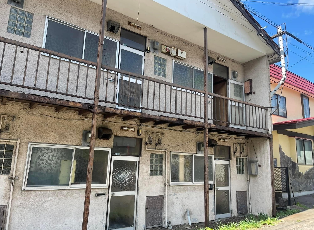 吳淡如「北海道房產」不要了！悲劇1原因 連送人都被拒