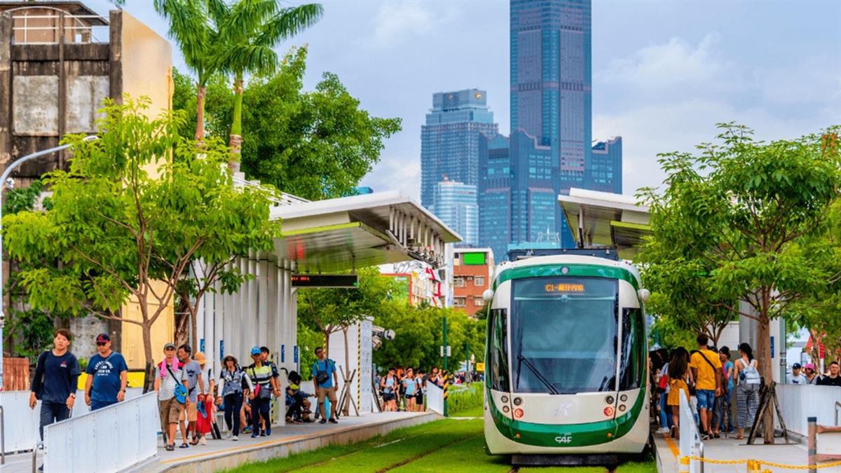 高雄人口淨遷入 產業話題恐釀炒房風險 議員：市府應把關房市