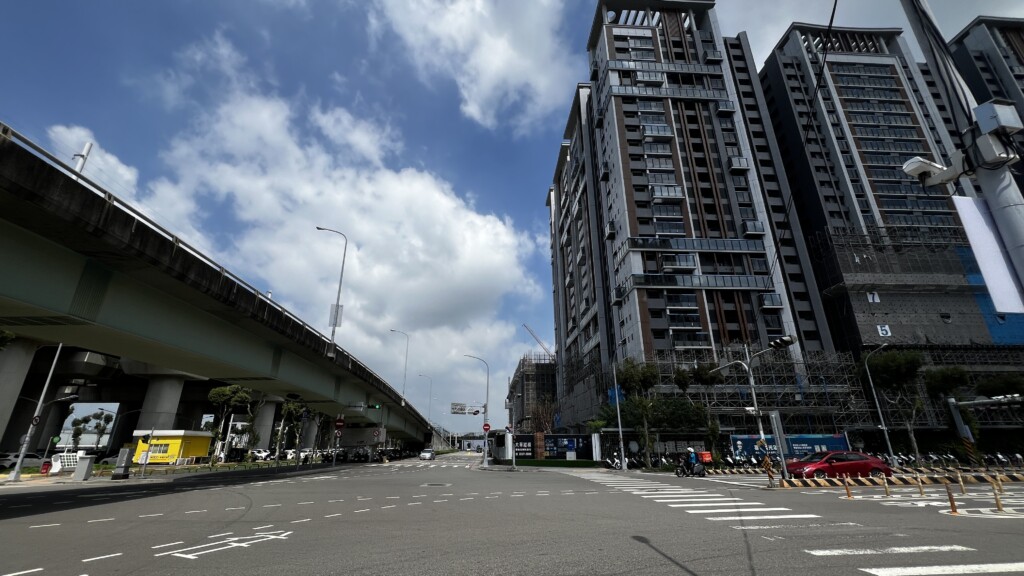 總部南移潮重塑中台灣商辦格局　七期持續穩盤、水湳烏日潛力待發