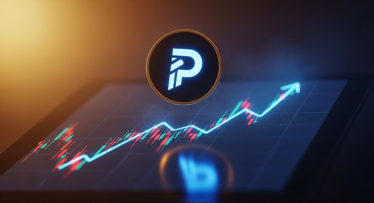 加密貨幣預售項目Pepeto募資逾900萬美元 比特幣四月漲勢強勁