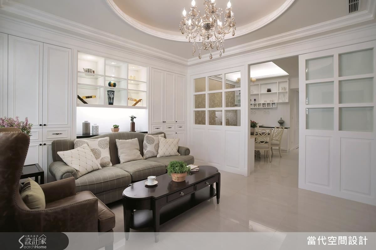 老屋也能變新屋？設計師傾力打造「永恆無齡屋」！