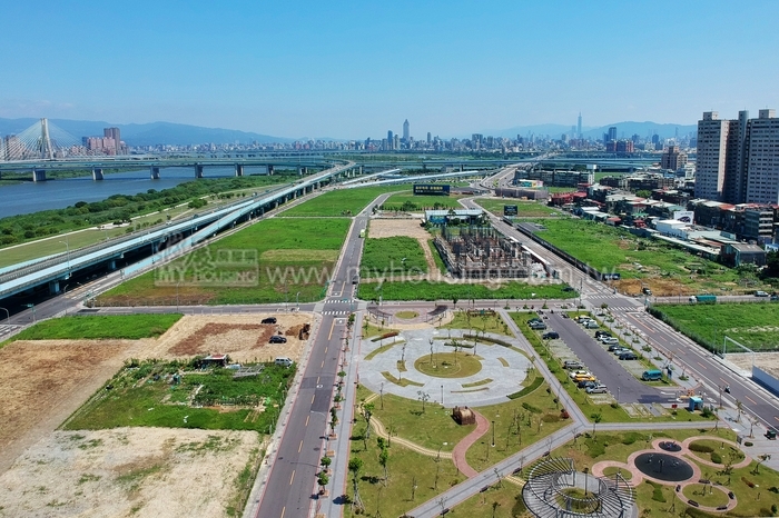 官方表示　板橋土城Q3房市持平　