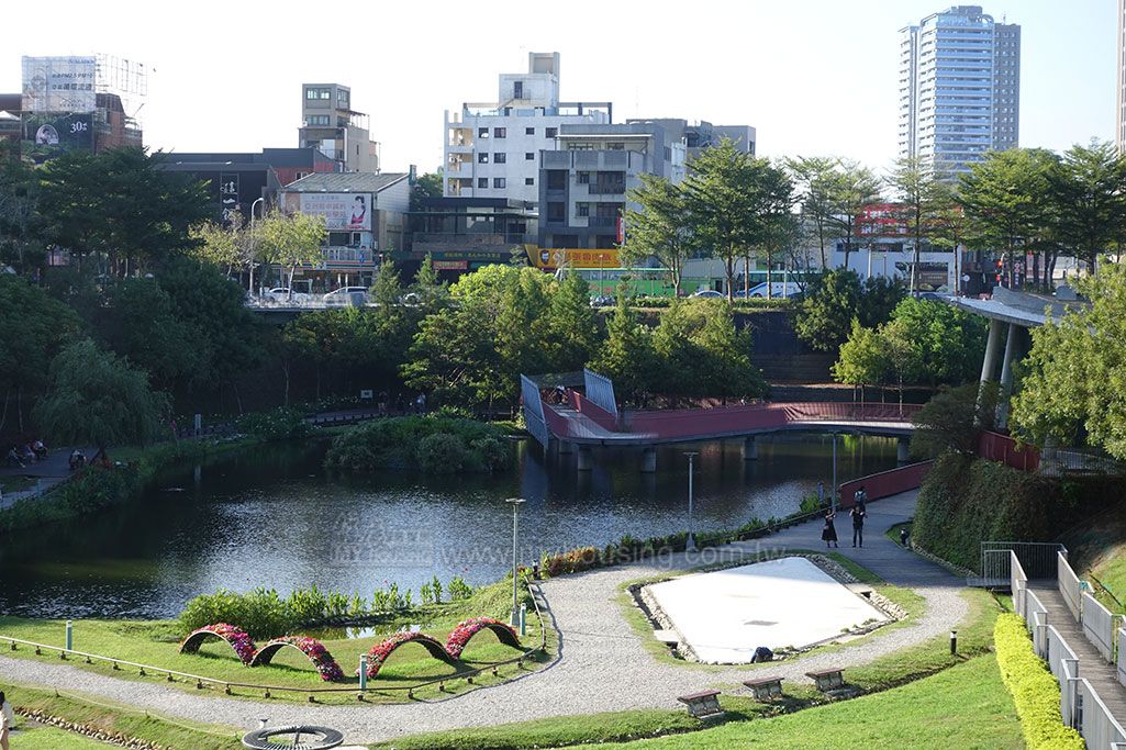 台中美樂地計畫 民眾滿意度達9成