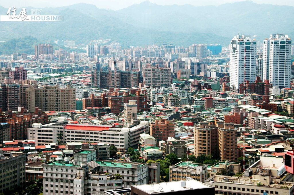 加速都更釋利多 新北降門檻、整合大小面積及預審免費辦