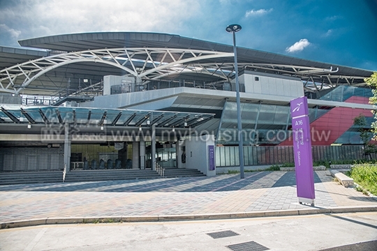 意料中的事　機捷通車確定跳票！