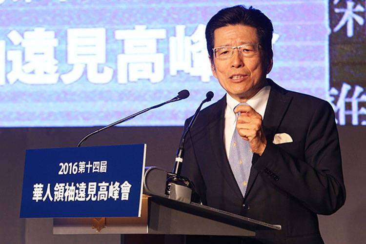 破壞式創新能力 根本源自於教育