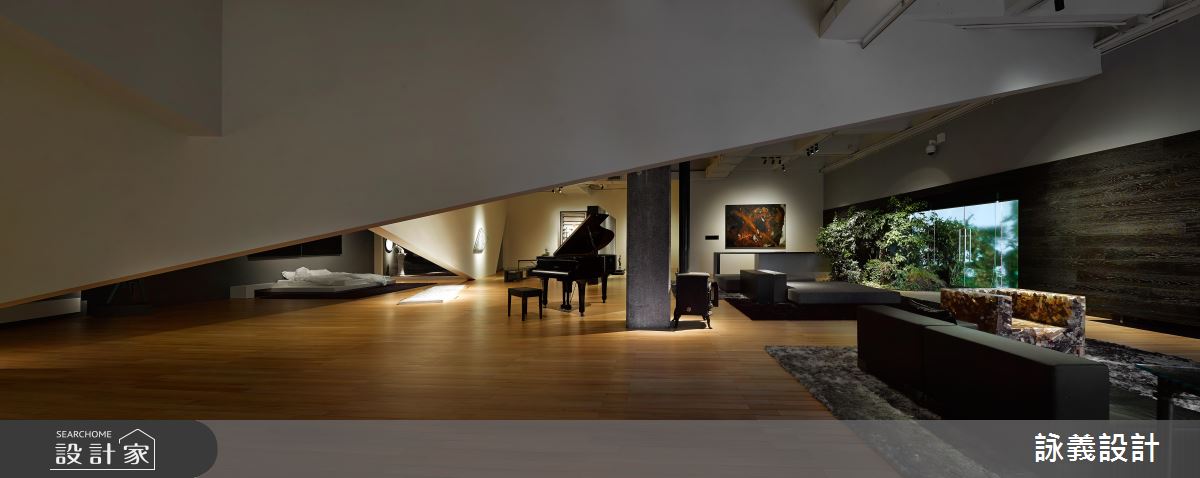 走進台北市立美術館  看見《我在中山劉公館》