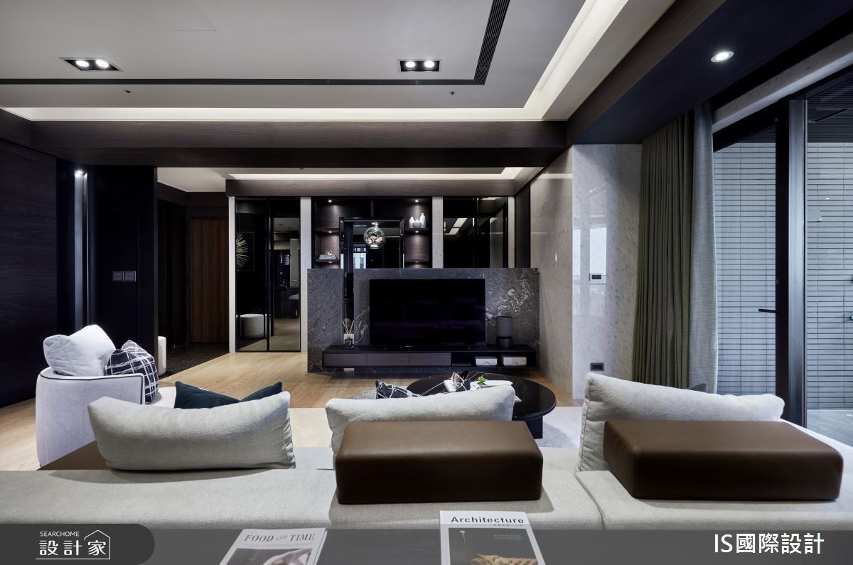 【TV】好宅理念「全拆」讓家升級！信任成就現代風飯店精品宅