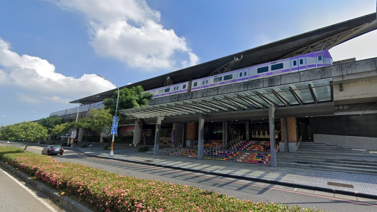 機捷+高鐵助攻！青埔捷運宅2年大漲近4成