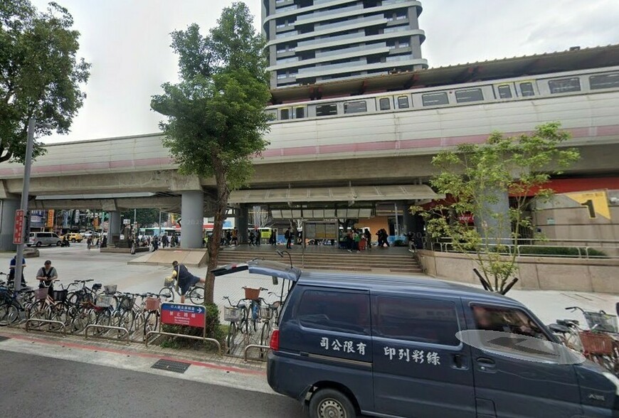 北投石牌生活圈房市升溫 機能成熟吸引自住客目光