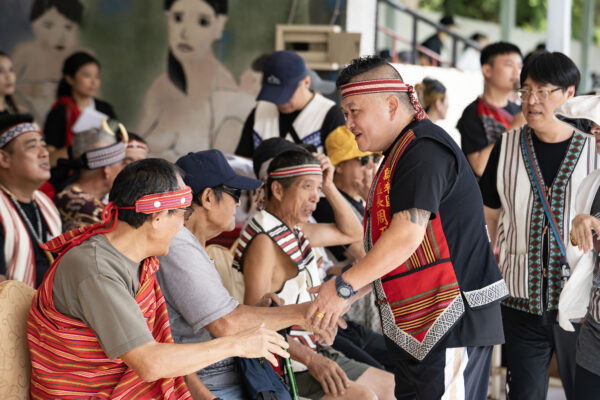 IN 泰雅！115年烏來區泰雅文化季 完滿落幕 展現原民部落榮耀，感受泰雅...