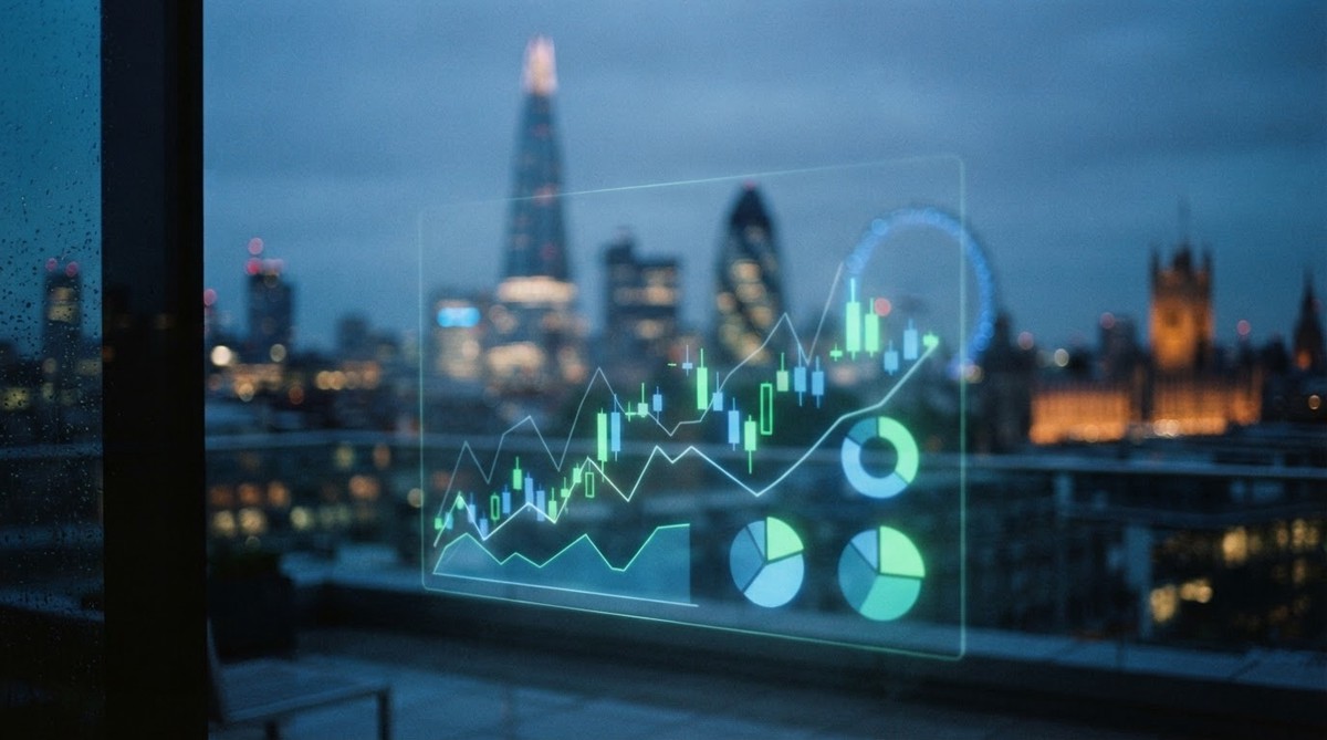 Robinhood 擴張英國加密版圖 本土業務面臨嚴峻考驗