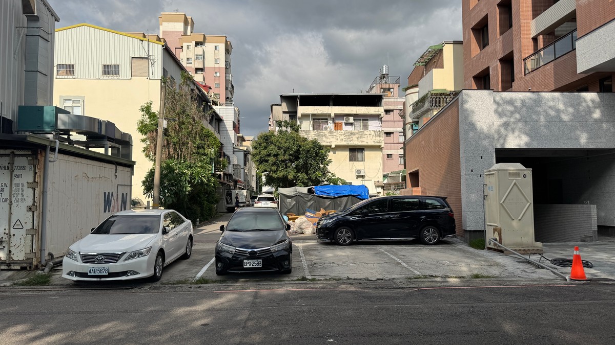欠小稅卡大資產！他辦土地過戶竟卡關　稅務局揭密：名下財產早被「這招...
