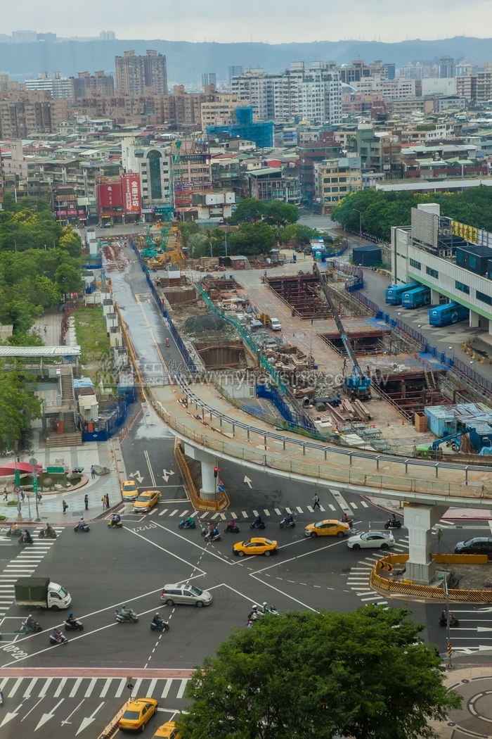 都市土地開發免環評  環保署：先暫緩